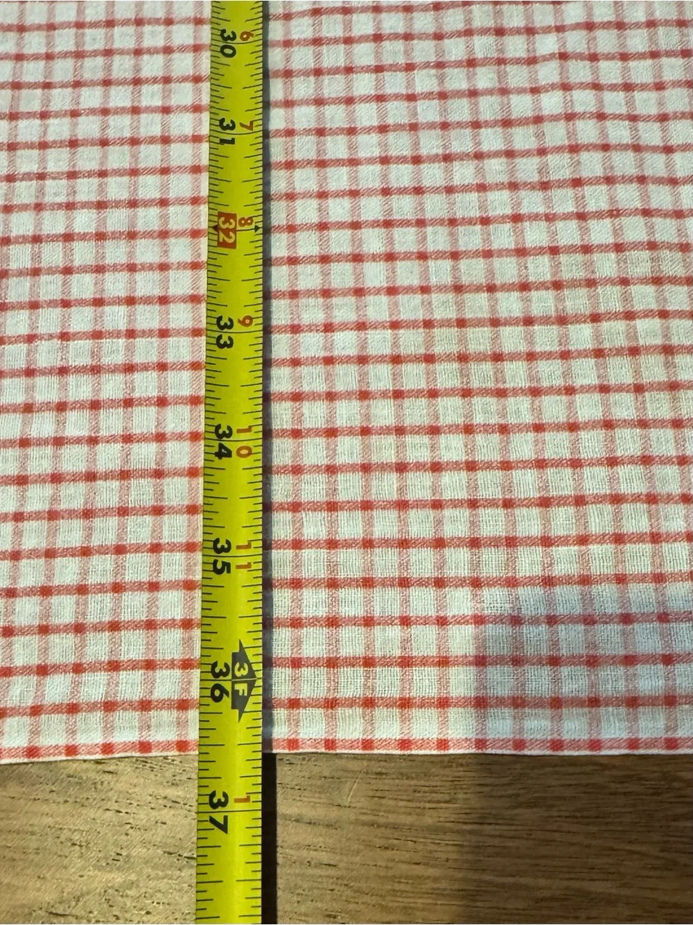Vintage Pink & White Card Tablecloth with Appliqué Heart, Spade, Diamond & Clubs